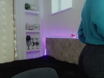 latina cam girl alma_harrison image #718728