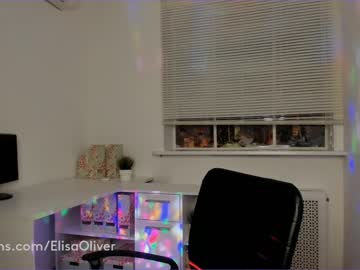 latina cam girl elisa_oliver image #92436