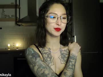 latina cam girl _octopussy_ image #3980065