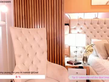 latina cam girl abie_owen image #1043538