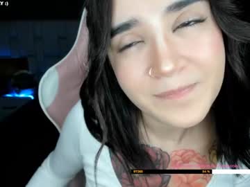 latina cam girl sugar_troubl3 image #1033171
