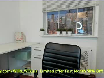 latina cam girl willa_wilkins_ image #1102689