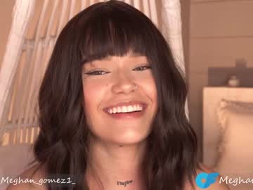 latina cam girl _meghan_gomez1_ image #4529281