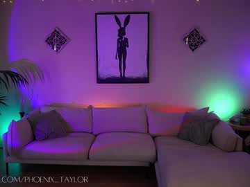 latina cam girl phoenix_taylor image #4592327