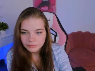 latina cam girl _hannaaa_ image #3102791