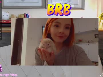 latina cam girl ginger_pie image #641348