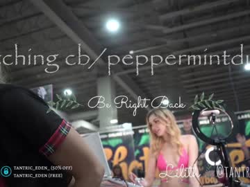 latina cam girl tantric_eden_ image #1474134