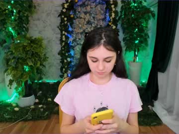 latina cam girl mary_marlow image #309364