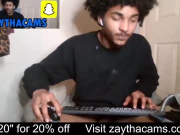 latina cam man zaythacams image #848650