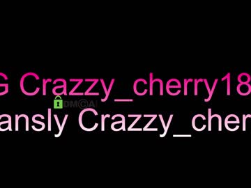 latina cam girl crazzy_cherry image #3069223