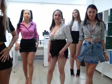 latina cam girl lettali image #862310