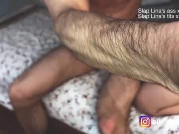 latina cam couple jonnalinaproduction image #4364882