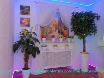 latina cam girl mary_marlow image #927757