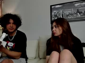 latina cam couple justfriends_havesex image #1097184