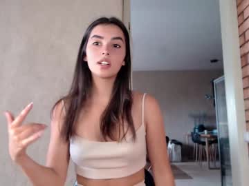 latina cam girl nika_la image #1552430