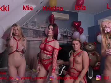 latina cam girl misss_vikki image #749331