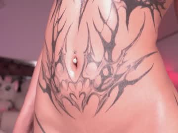 latina cam girl goth_dolll image #4115033