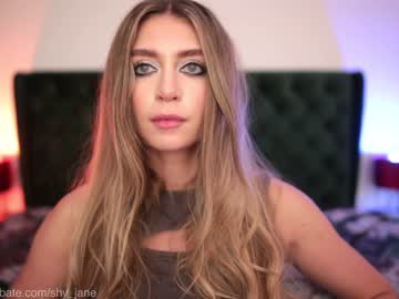 latina cam girl shy_jane image #3864141