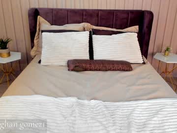 latina cam girl _meghan_gomez1_ image #1833862
