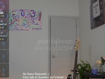 latina cam girl petitebrat image #4487878