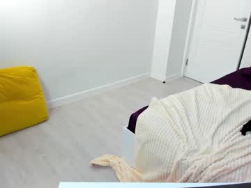 sweet_berry666 latina cam