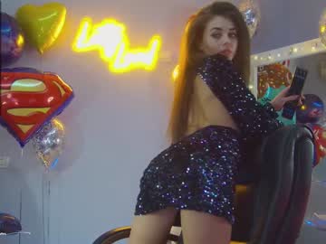 latina cam girl lettymoa image #357864
