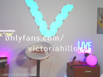 latina cam girl victoriahillova image #2540046