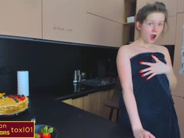 latina cam girl toxl image #736542