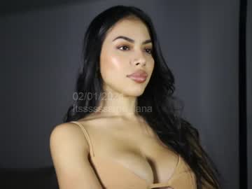 latina cam girl itsssssssme_lana image #4018978