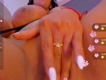 latina cam girl anahi_ryan image #4484314