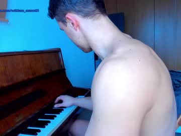 latina cam man william_mann image #785577