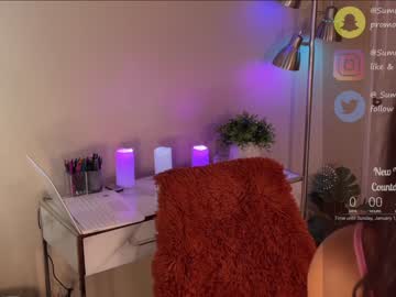 latina cam girl summersavannah image #2267933