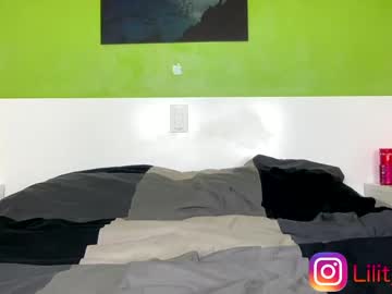 latina cam girl lily_holy image #2447261
