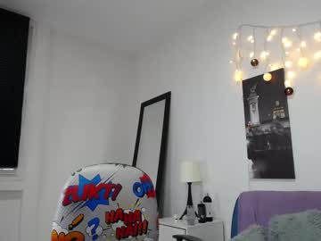 latina cam girl katestone_again image #865100