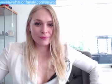 latina cam girl siswet19 image #4505607