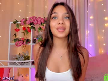 latina cam girl annbarby image #208865