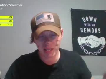 latina cam man antisocialstreamer image #1637840