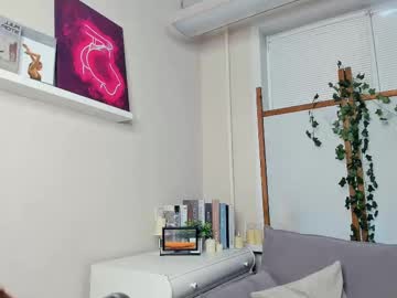 forbidden_fruity latina cam