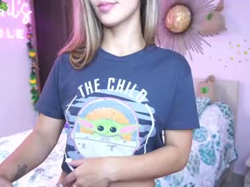 latina cam girl dani_moore image #962190