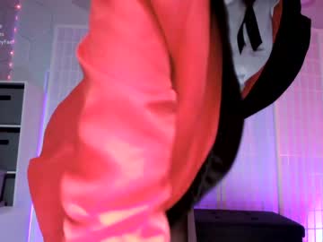 latina cam girl finleyfae image #4261606