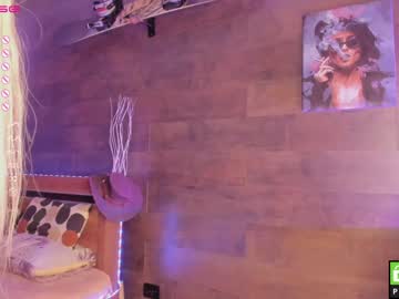 latina cam girl yolandabertha image #2680582