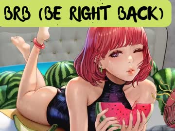 latina cam girl ginger_pie image #1162871