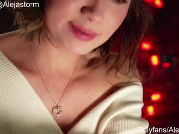 latina cam girl alejastorm image #2258126