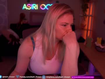 latina cam girl asiri_ocean image #4416064