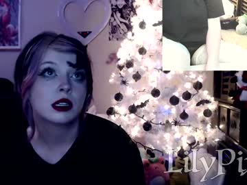 latina cam girl lilypixel image #2229945