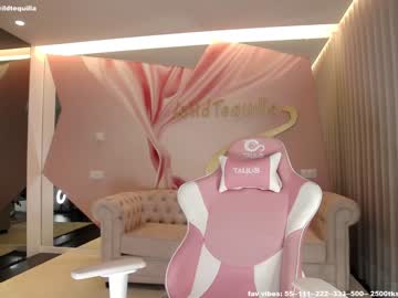 latina cam girl wildtequilla image #1855176
