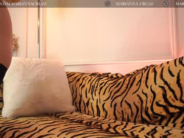 latina cam girl mariannacruzz image #3750943