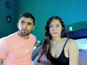 latina cam couple iris_eros_ image #1161937
