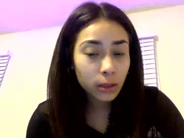 latina cam girl selynasolis image #4638827