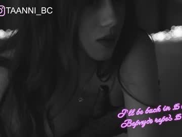 latina cam girl taanni_bc image #1971915